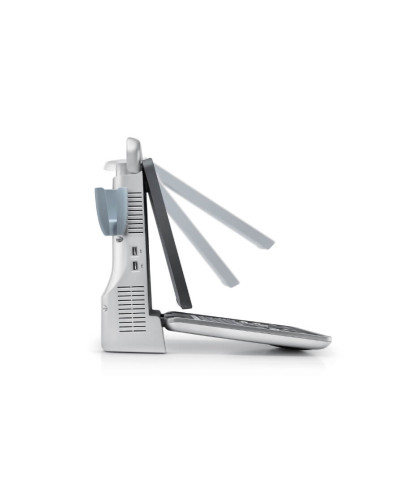 Echographe portable numérique  Mindray modèle DP-50 Echographe portable numérique  Mindray modèle DP-50