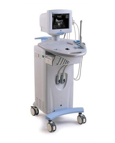 Echographe numérique Mindray modèle DP-8500