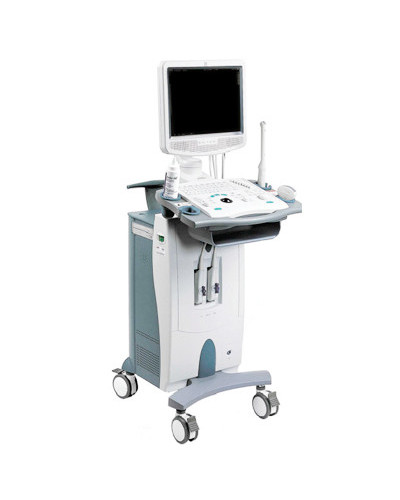 Echographe numérique Mindray modèle DP-9900Plus