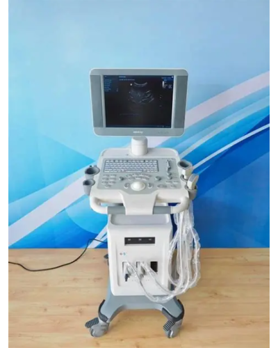 Echographe numérique Mindray modèle DP-5