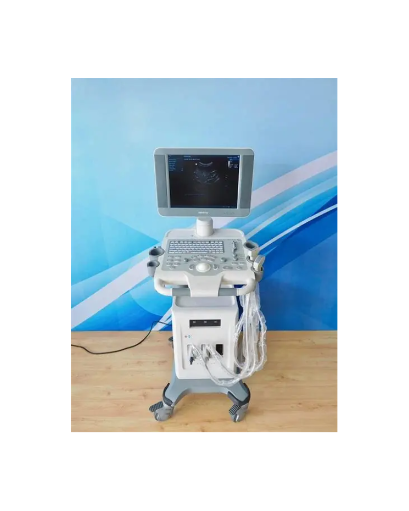 Echographe numérique Mindray modèle DP-5