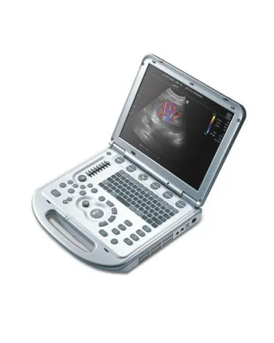 Echographe portable numérique avec Doppler couleur  M7