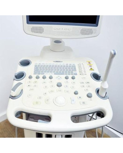 Echographe numérique avec doppler couleur Mindray modèle  DC-3