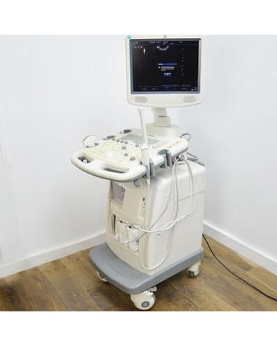 Echographe numérique avec doppler couleur Mindray modèle  DC-3