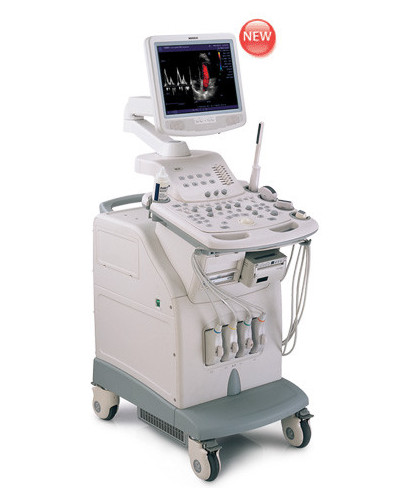 Echographe numérique avec doppler couleur Mindray modèle  DC-3