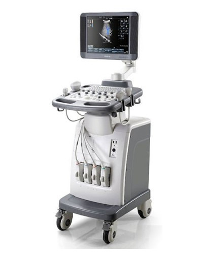 Echographe numérique Mindray modèle DC-N6