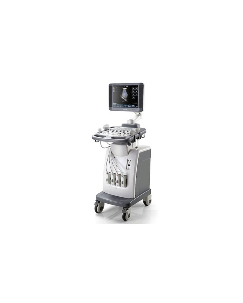 Echographe numérique Mindray modèle DC-N6