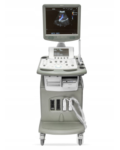 Echographe numérique Mindray modèle  DC-7