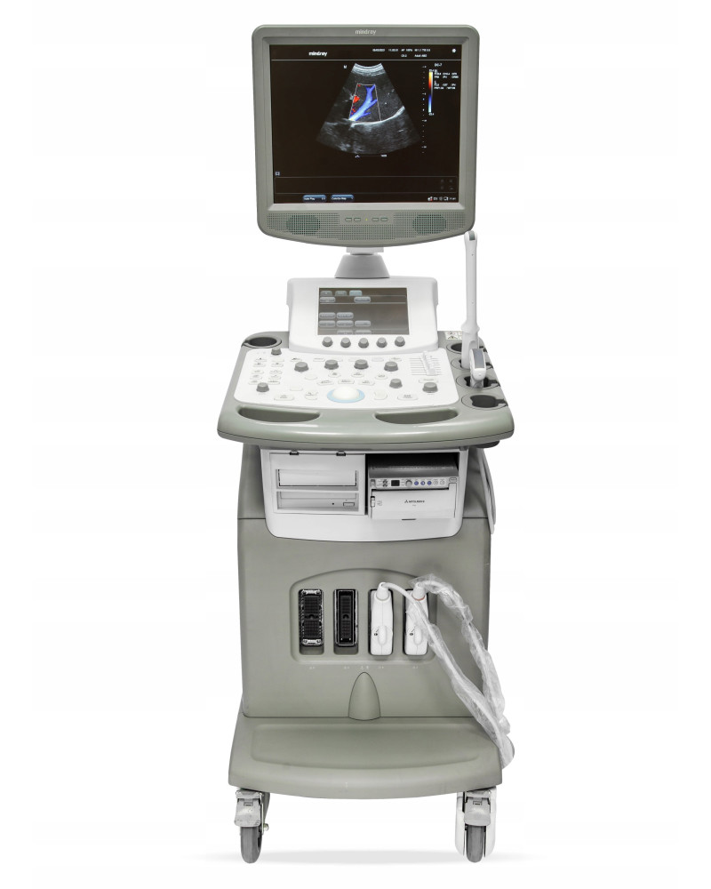 Echographe numérique Mindray modèle  DC-7