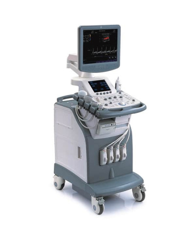 Echographe numérique Mindray modèle  DC-7