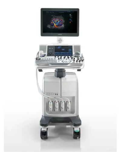 Echographe numérique Mindray modèle DC-8