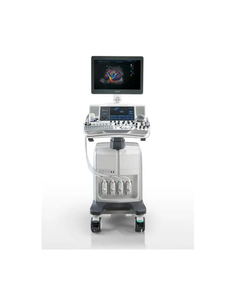 Echographe numérique Mindray modèle DC-8