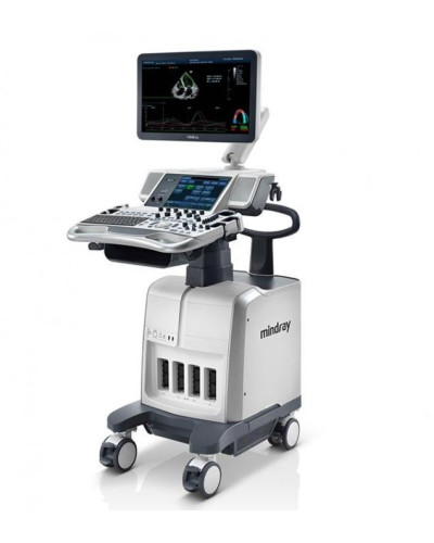 Echographe numérique Mindray modèle DC-8
