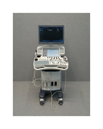 Echographe numérique Mindray modèle DC-8