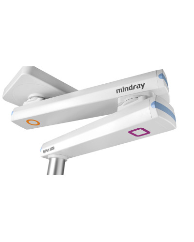 Bras Plafonnier d'Anesthésie HYPORT 3000 Bras Plafonnier d'Anesthésie HYPORT 3000