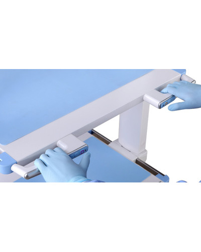 Bras Plafonnier d'Anesthésie HYPORT 3000 Bras Plafonnier d'Anesthésie HYPORT 3000