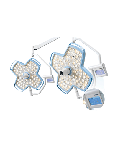 Lampes chirurgicales à LED