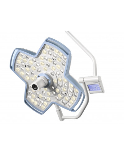 Lampes chirurgicales à LED