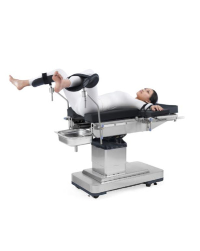 Table Opération électro-hydraulique HyBase 3000