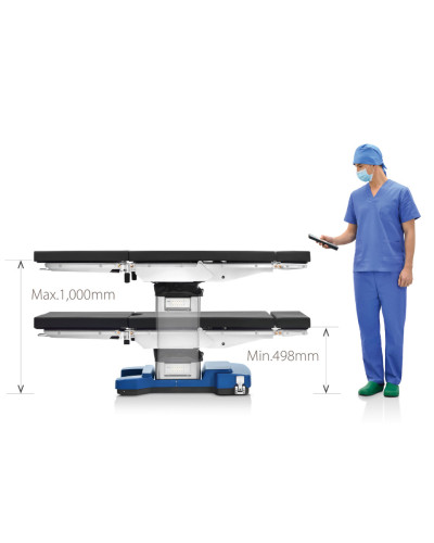 Table Opération   HyBase 6100
