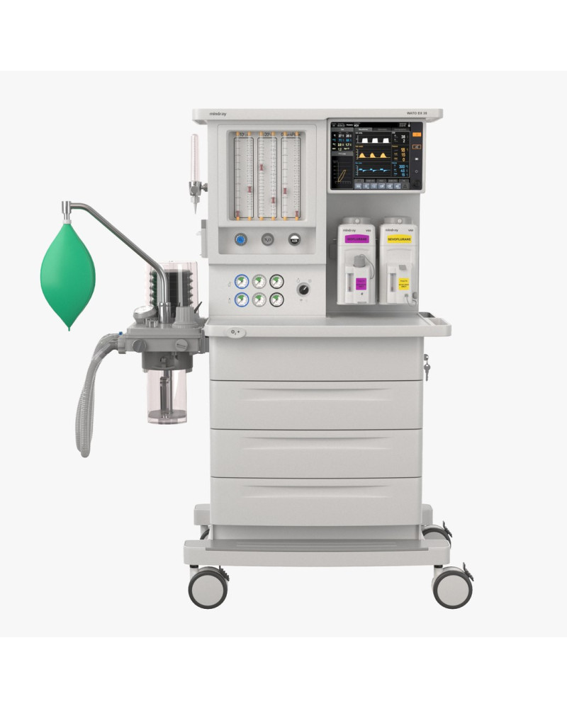 Appareil anesthésie, Modèle WATO EX-35