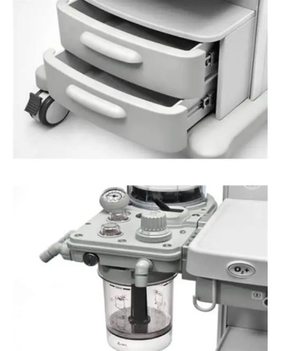 Appareil anesthesie modèle WATO EX-20