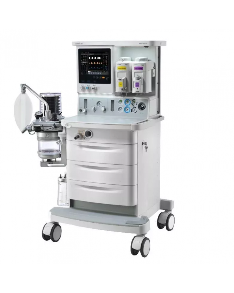 Appareil pour anesthésie, Modèle WATO EX-55