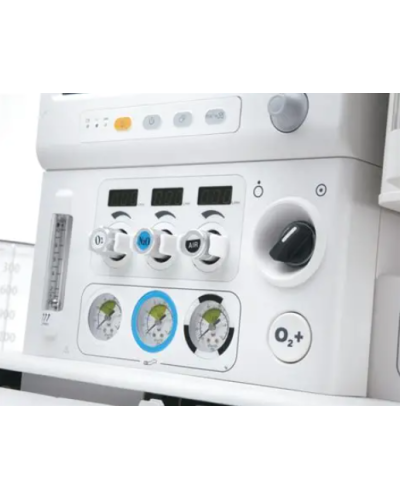 Appareil pour anesthésie, Modèle WATO EX-55