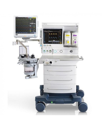 Appareil anesthésie, Modèle A5