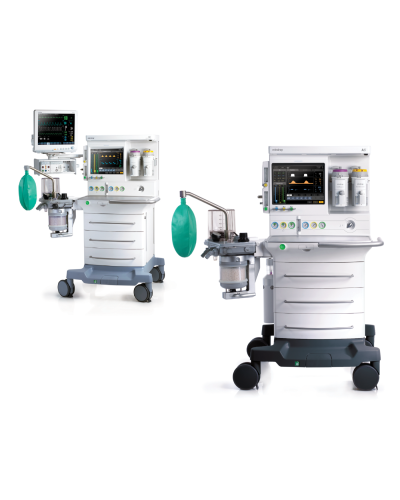 Appareil anesthésie, Modèle A5