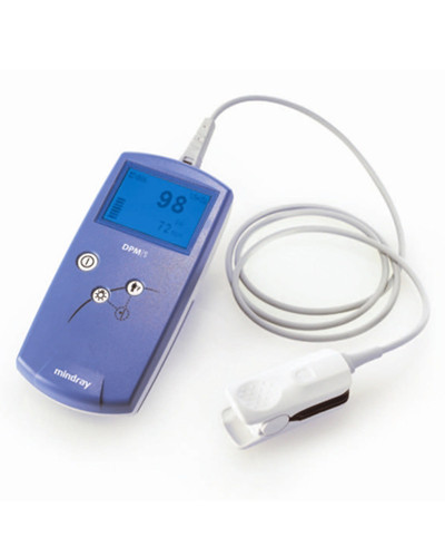Oxymètre de pouls, Modèle PM-50