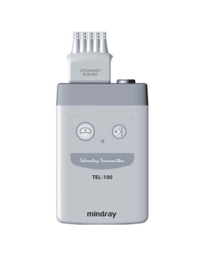 Système de télémétrie, Modèle TMS-6016