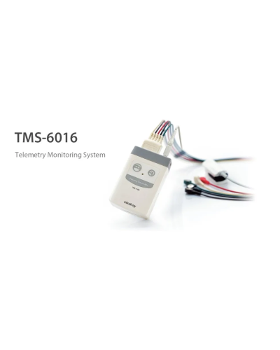 Système de télémétrie, Modèle TMS-6016