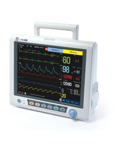 Moniteur multiparamètres patient, Modèle iPM-9800