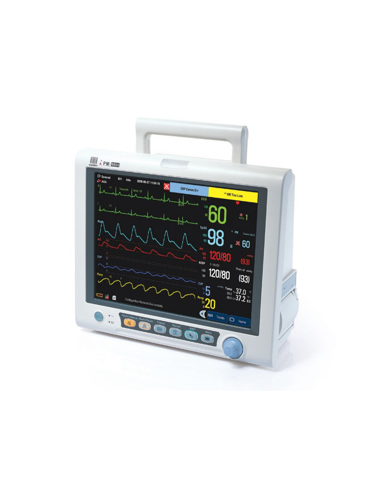 Moniteur multiparamètres patient, Modèle iPM-9800
