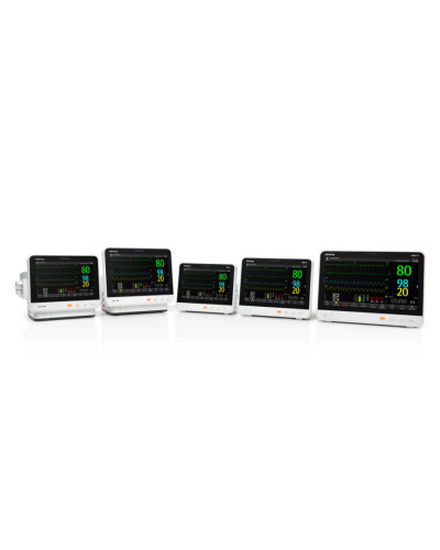 Moniteur multiparamètres patient modèle iPM Series