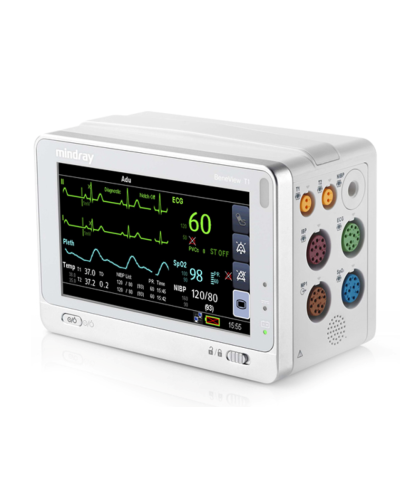 Moniteur multiparamètres patient, Modèle Beneview T1