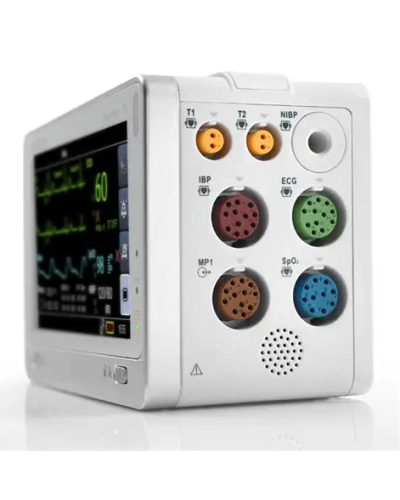 Moniteur multiparamètres patient, Modèle Beneview T1