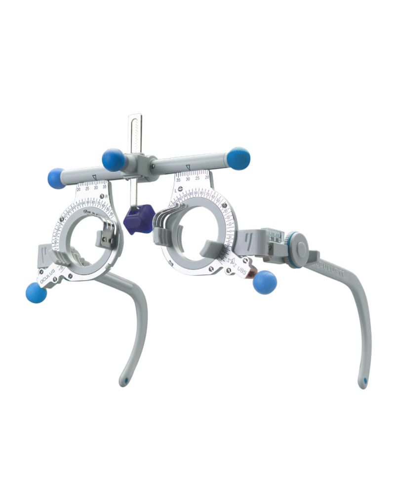 Lunette d'essai 42500 UB4