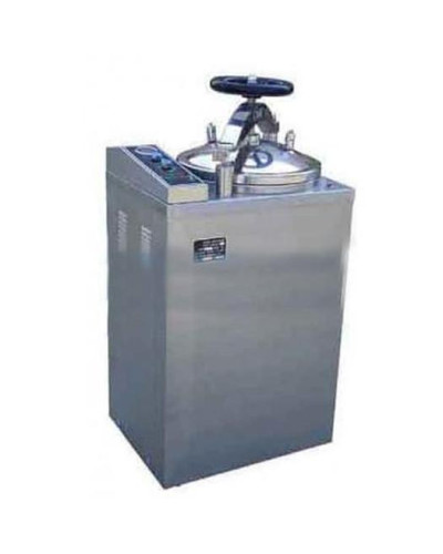 Autoclave vertical automatique MODELE : LS-B75L-II