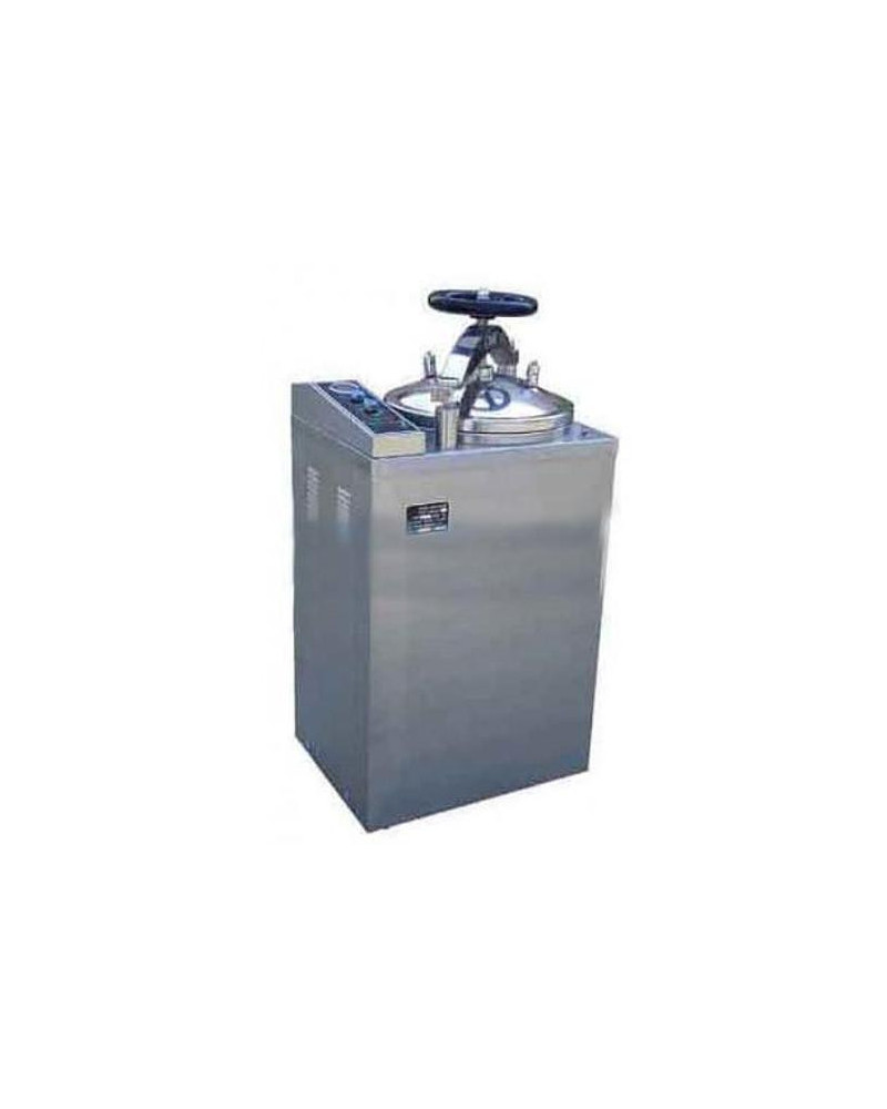 Autoclave vertical automatique MODELE : LS-B75L-II