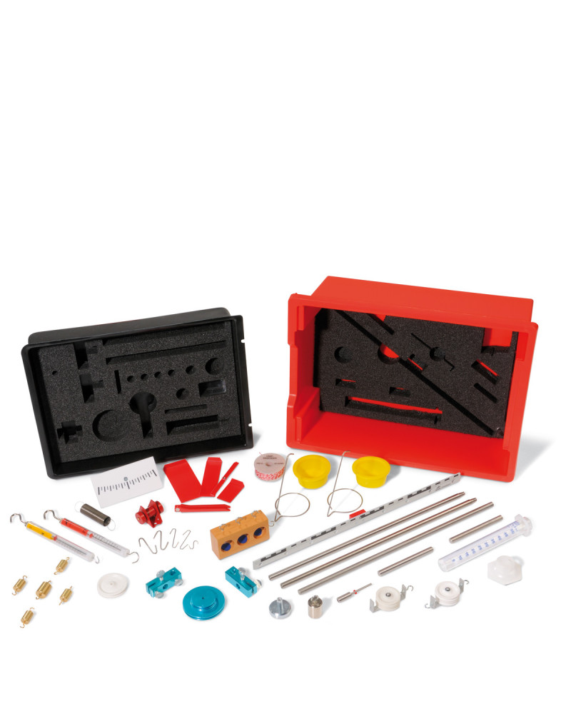 STUDENT Kit Mécanique