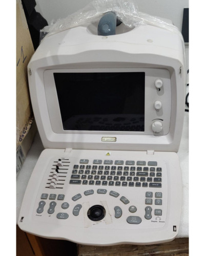 Echographe portable numérique  Mindray modèle DDP 2200