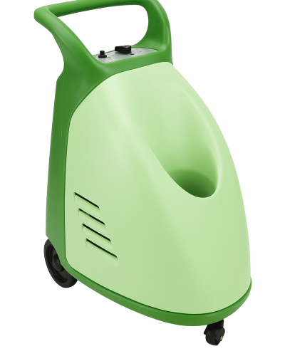 Diffuseur pour désinfection du bloc