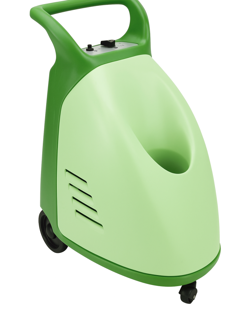 Diffuseur pour désinfection du bloc