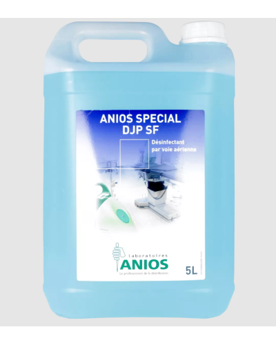 Anios Spécial DJP - Bidon de 5L pour diffuseur