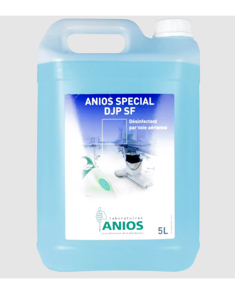 Anios Spécial DJP - Bidon de 5L pour diffuseur
