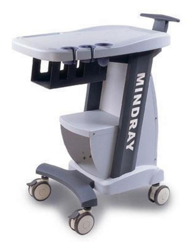 Support pour Echographe numérique portable Mindray DDP 6600