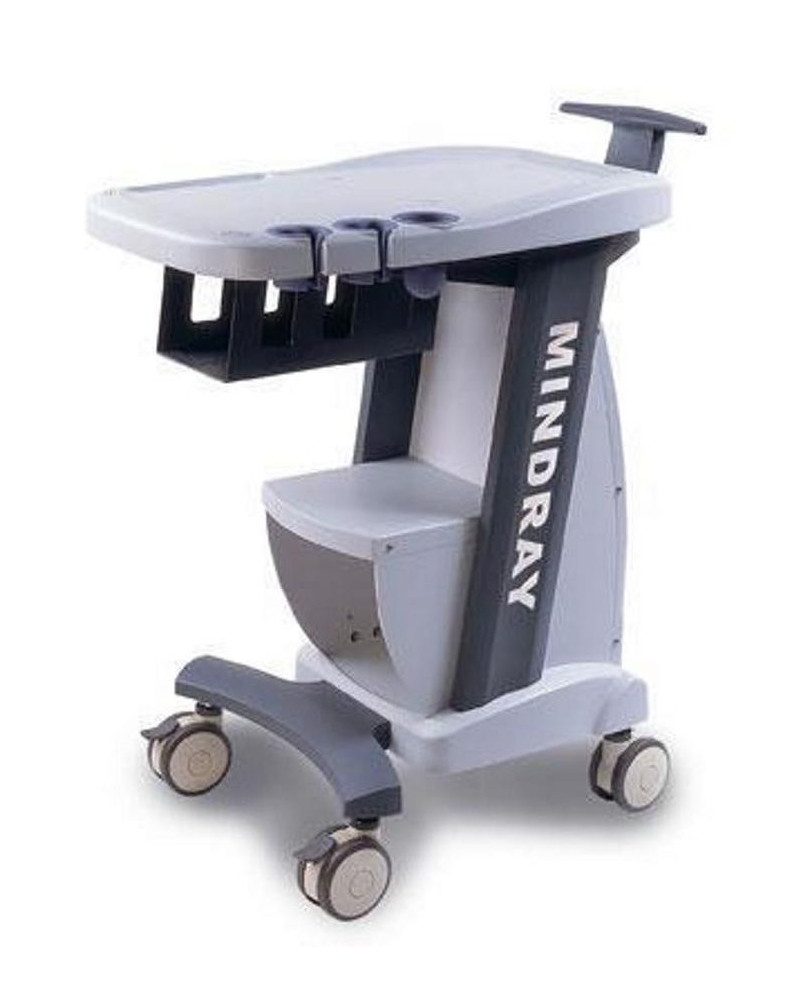 Support pour Echographe numérique portable Mindray DDP 6600