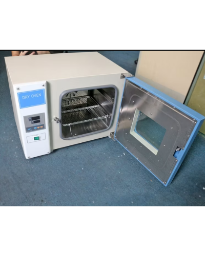 Stérilisateur à chaleur sèche (poupinel) 23 litres